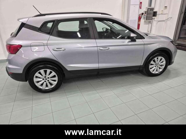 SEAT Arona usata, con ESP