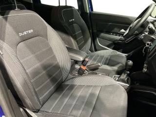 DACIA Duster usata, con Specchietti laterali elettrici