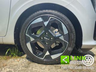 KIA Picanto usata, con Bluetooth