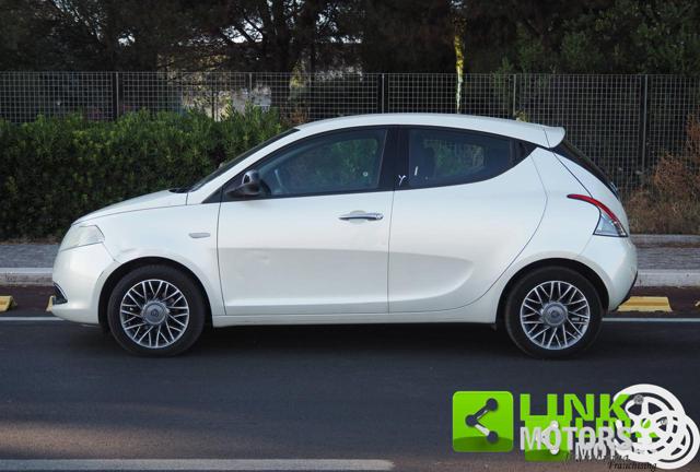 LANCIA Ypsilon usata 2