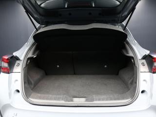 NISSAN Juke usata, con Antifurto