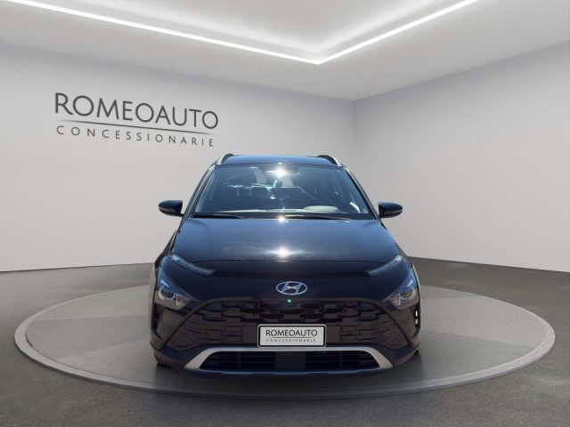 HYUNDAI Bayon usata, con Climatizzatore