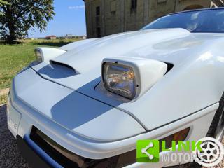 CHEVROLET Corvette usata 22