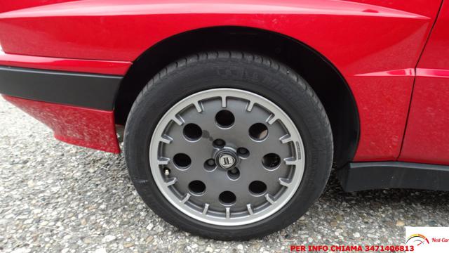 LANCIA Delta usata 25
