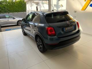 FIAT 500X usata, con Antifurto