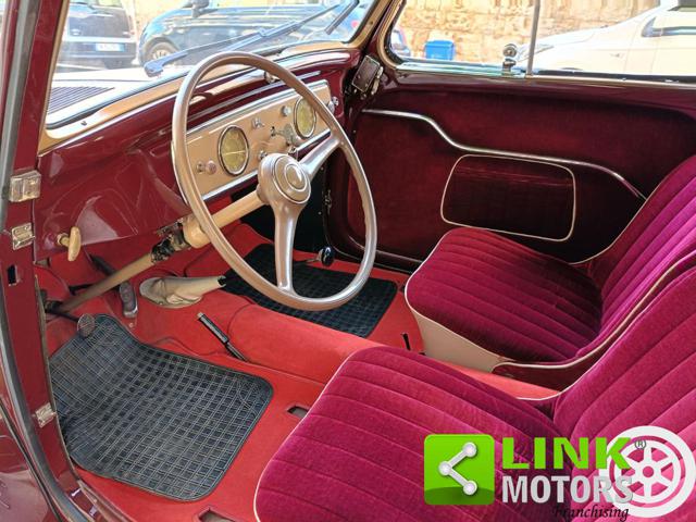 FIAT 500C usata 7