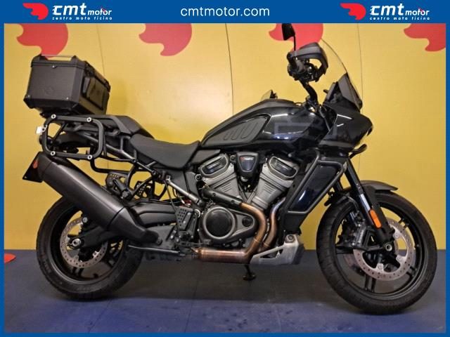 HARLEY-DAVIDSON Other usata 0