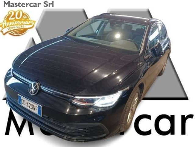 VOLKSWAGEN Golf Variant usata, con ABS