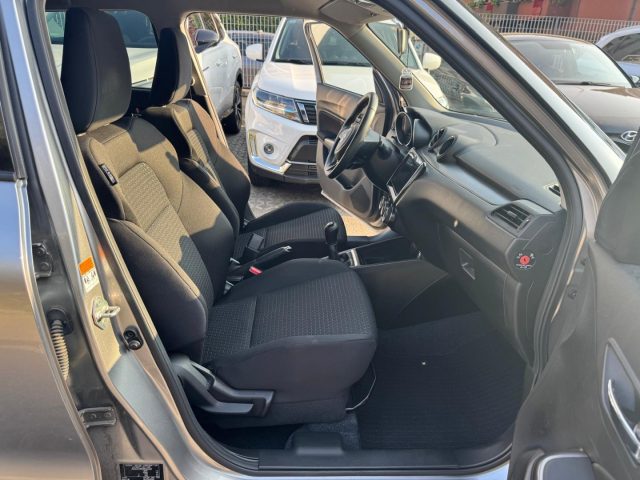 SUZUKI Swift usata, con Controllo vocale