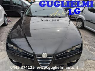 ALFA ROMEO Brera usata, con Airbag