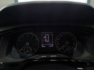 VOLKSWAGEN Polo usata, con Autoradio