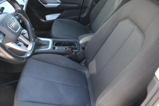 AUDI Q3 usata, con ESP