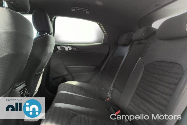 KIA XCeed usata 5