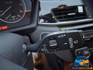 BMW X1 usata, con Sedile posteriore sdoppiato