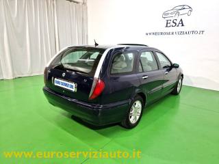 LANCIA Lybra usata, con Climatizzatore