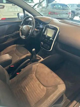 RENAULT Clio usata, con Cruise Control