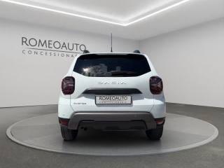 DACIA Duster usata, con Alzacristalli elettrici