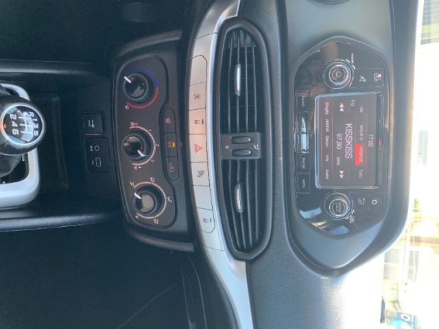 FIAT Tipo usata, con Immobilizzatore elettronico