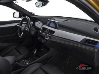 BMW X2 usata 11