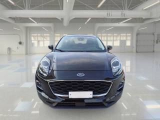 FORD Puma usata, con Climatizzatore