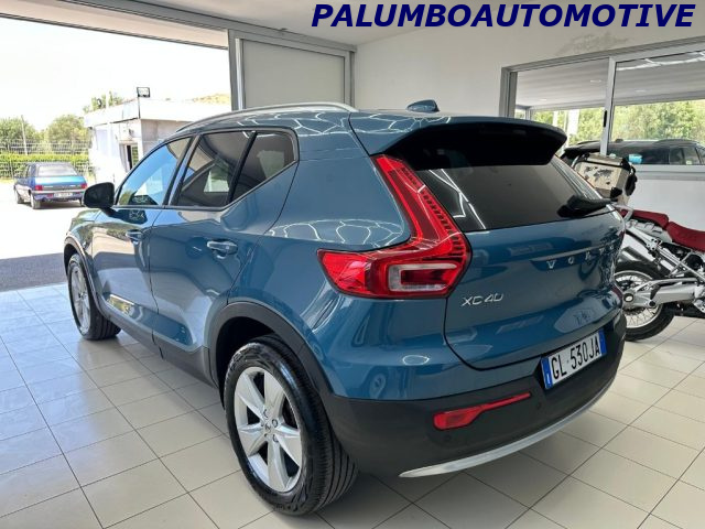 VOLVO XC40 usata, con Autoradio