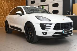 PORSCHE Macan usata 1