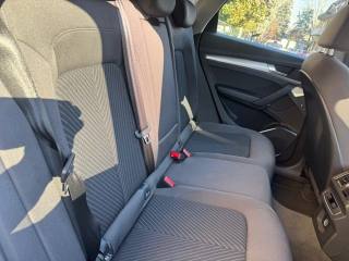 AUDI Q5 usata, con Filtro antiparticolato