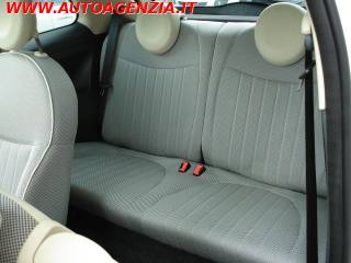 FIAT 500 usata 8