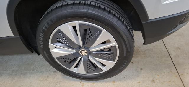 SKODA Karoq usata, con Cruise Control