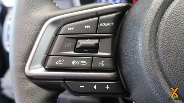 SUBARU OUTBACK usata, con Sistema di navigazione