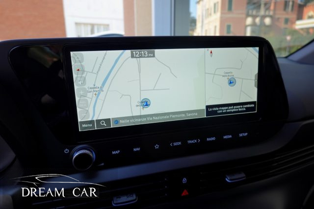 HYUNDAI i20 usata, con Climatizzatore