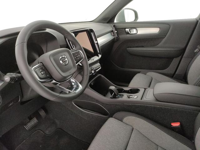 VOLVO XC40 usata, con Chiusura centralizzata