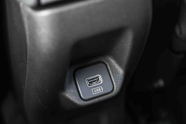 JEEP Renegade usata, con Sedile posteriore sdoppiato