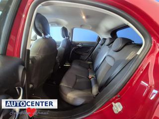 FIAT 500X usata, con ESP