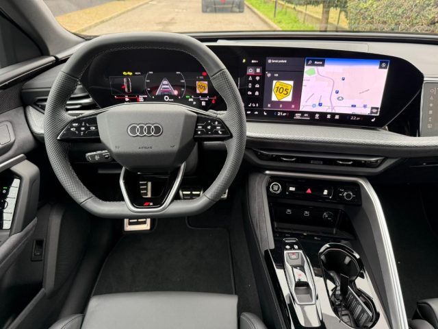 AUDI Q5 usata, con Controllo automatico clima