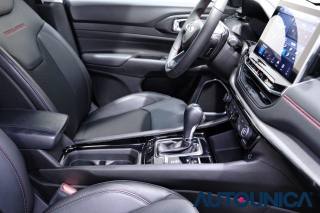 JEEP Compass usata 69