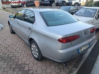ALFA ROMEO 166 usata 2