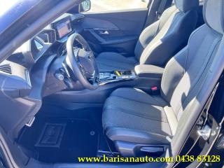 PEUGEOT 2008 usata, con Alzacristalli elettrici