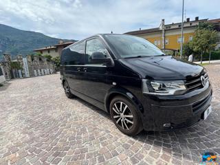 VOLKSWAGEN Transporter usata, con ESP