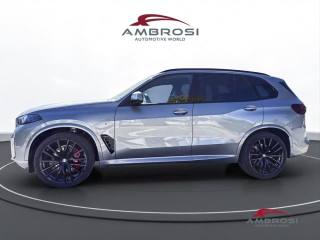 BMW X5 usata 5