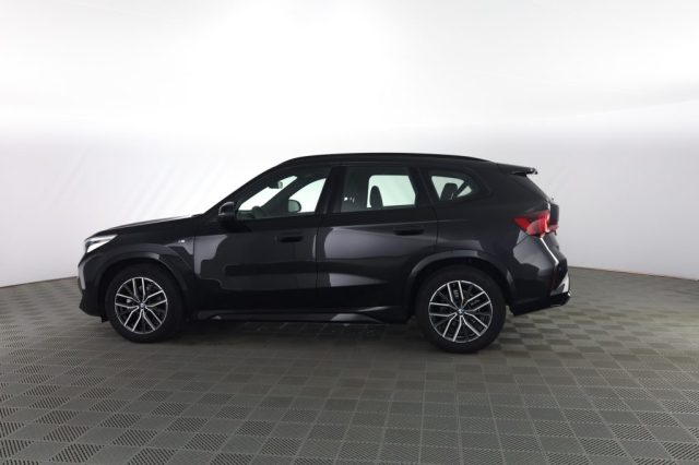 BMW X1 usata 5