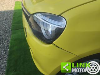 RENAULT Twingo usata 16