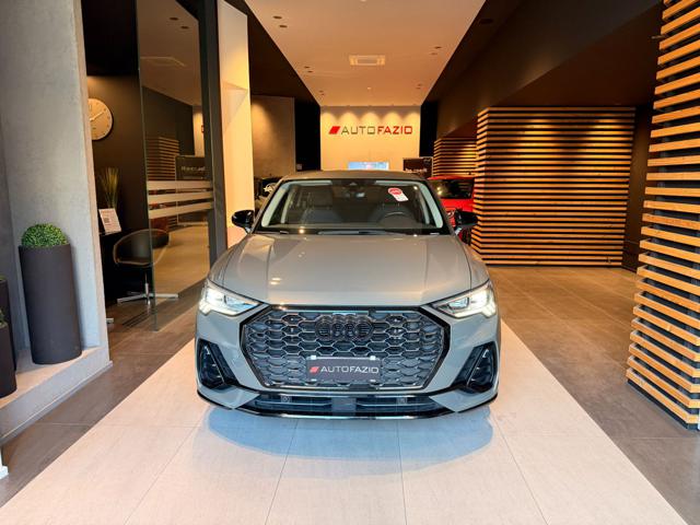 AUDI Q3 usata, con ABS