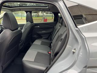 NISSAN Qashqai usata, con Cerchi in lega