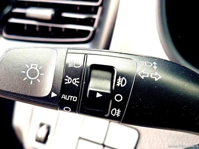 KIA Stonic usata, con USB