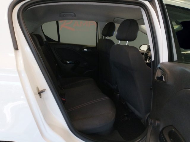 OPEL Corsa usata 17