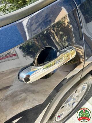 JEEP Renegade usata, con Trazione integrale