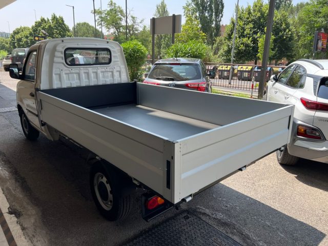 PIAGGIO Porter NP6 usata, con Airbag