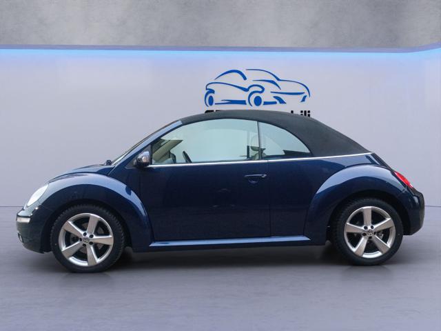 VOLKSWAGEN New Beetle usata, con Airbag