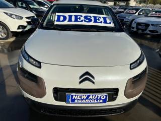 CITROEN C4 Cactus usata, con Airbag laterali